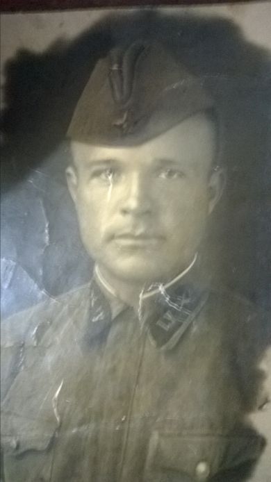 Коренев Иван Агеевич