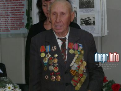 Польша Василий Сергеевич