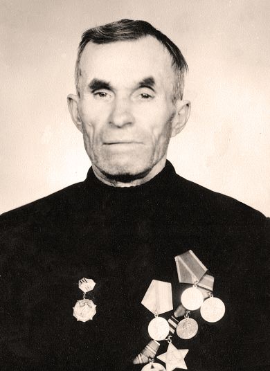 Кожушко Евгений Григорьевич