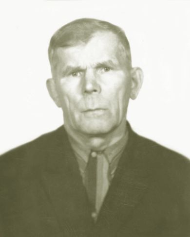 Балакин Георгий Яковлевич