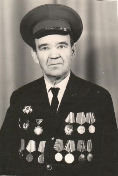 Иолоп Виктор Иванович
