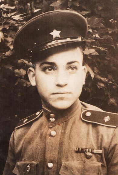 Грибков Александр Иванович