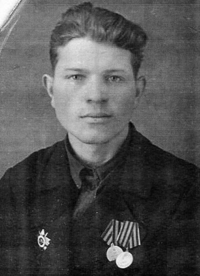 Сухенко Сергей Кириллович