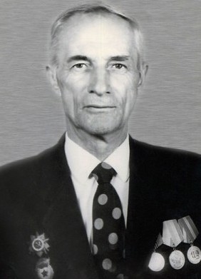 Кадиев Гебек Кадиевич