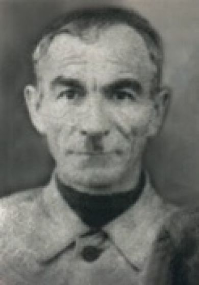 Савенков Иван Карпович