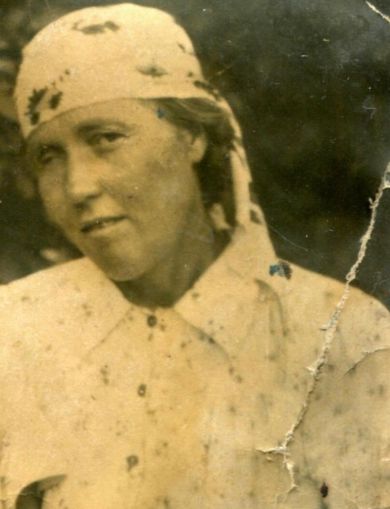 Житняя Мария Алексеевна