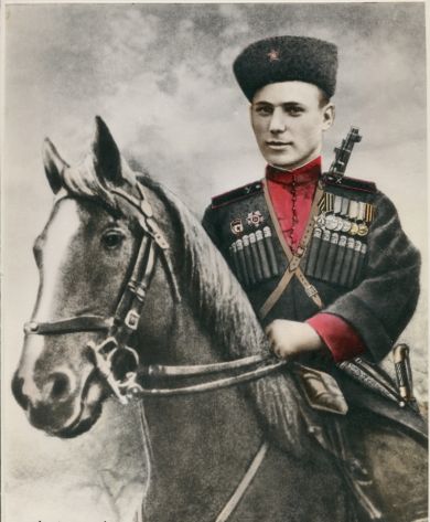 Груенко Петр Кириллович