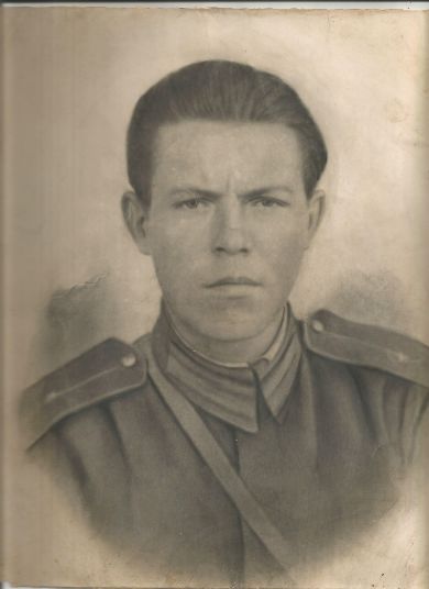 Пузырев Степан Иосифович