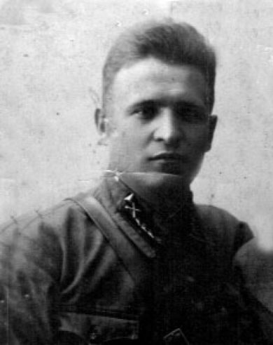 Фалько Петр Харлампович