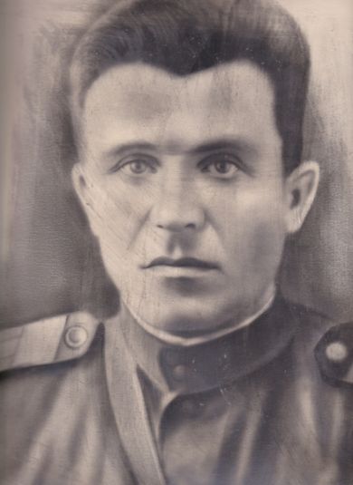 Христюк Григорий Петрович