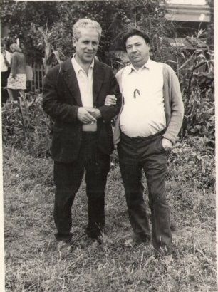 Французов Владимир Павлович