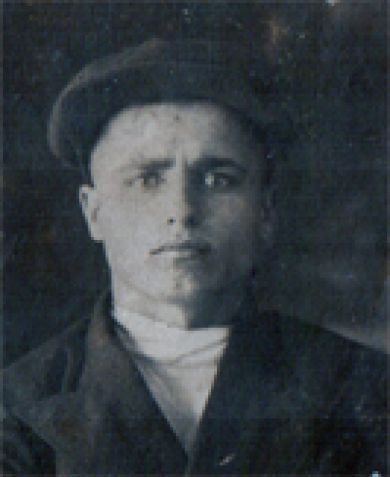 Гнида Александр Григорьевич