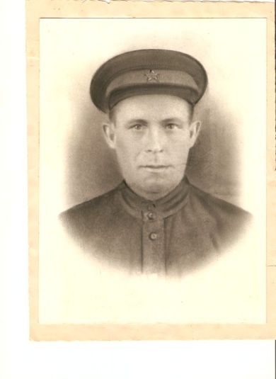 Гиренко Пантелей Наумович