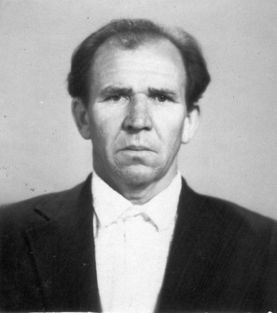 Покулитый Филипп Иосифович