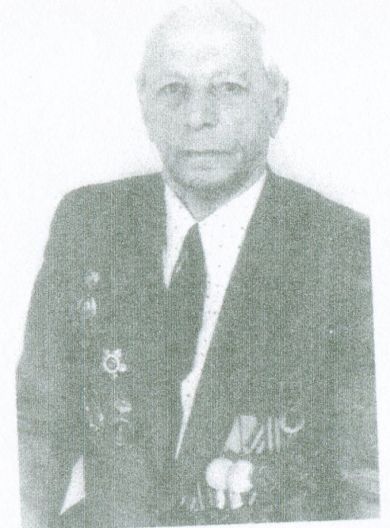 Мигло Александр Карлович