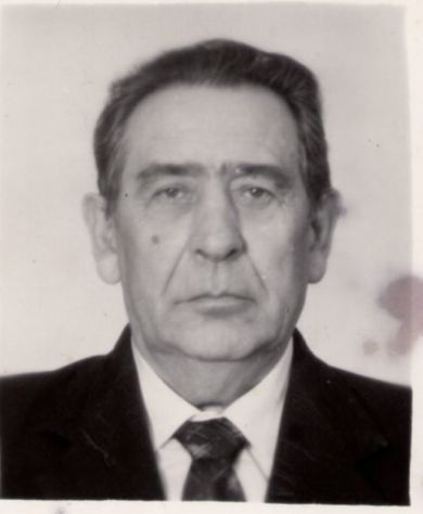 Осипенко Михаил Родионович