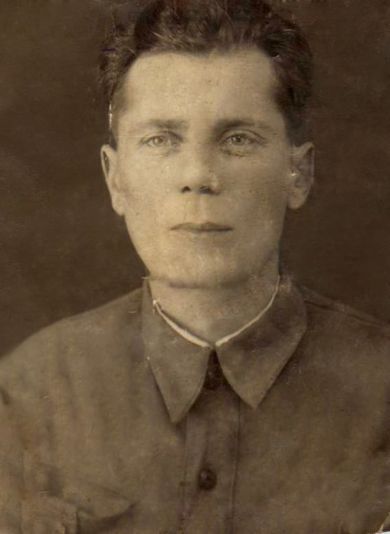 Тарлаков Иван Антонович