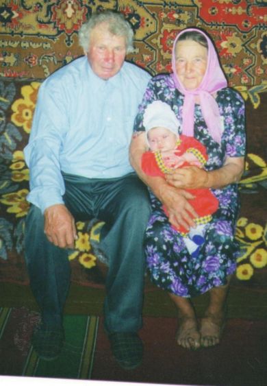Заскока Павло Семенович