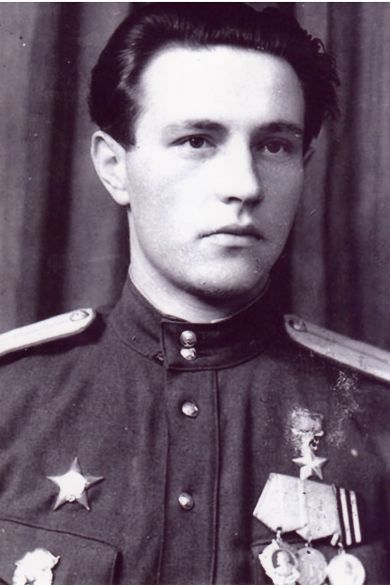 Белоиваненко Михаил Иванович