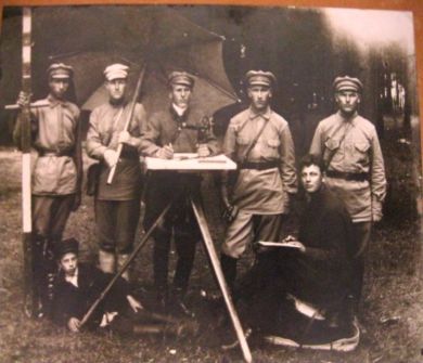 Барило Кирилл Иванович