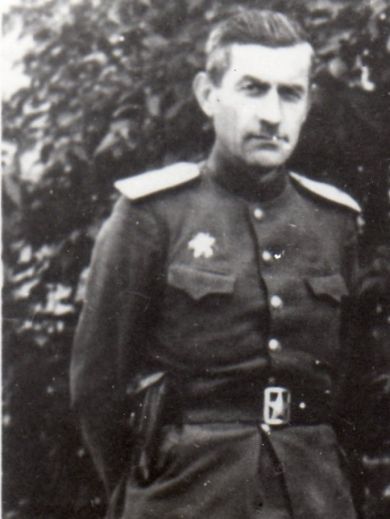 Пашаев Магомед Пашаевич