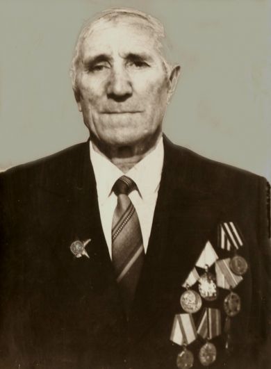 Кравцов Анатолий Иванович
