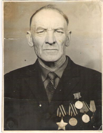 Лозович Евгений Степанович