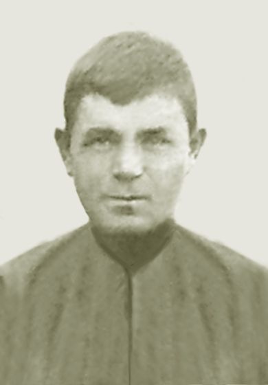 Кошкаров Алексей Тарасович