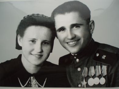 Курочка Григорий Назарович