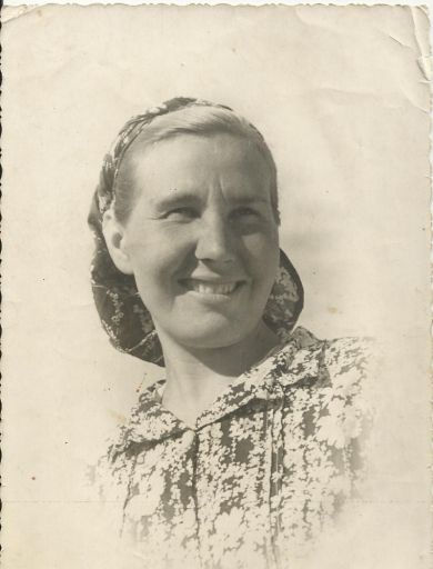 Бойко Мария Радионовна