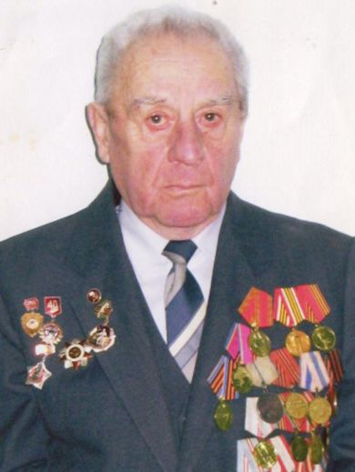 Сосевич Анатолий Васильевич
