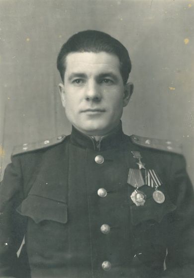 Агиенко Виктор