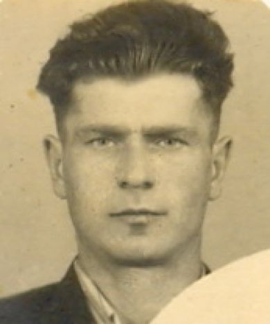 Сулковський Борис Васильович