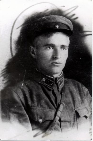Ковальчук Анатолий Владимирович (1921-2004)