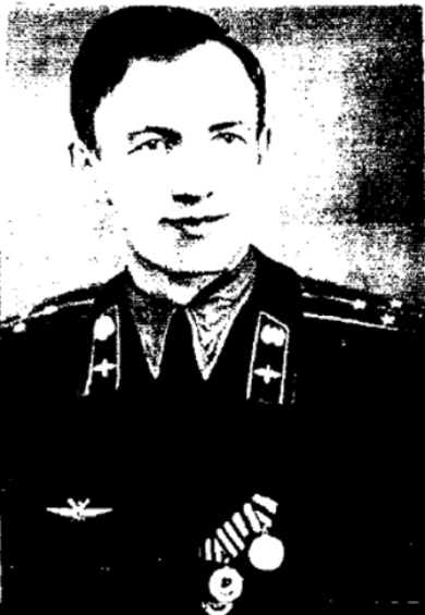 Андреев Владимир Андреевич
