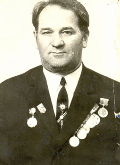 Бабенко Олексій Васильович