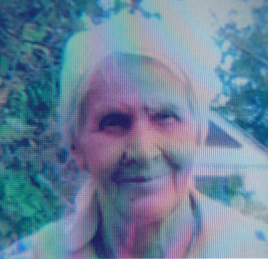 Фесенко Мария Никитовна