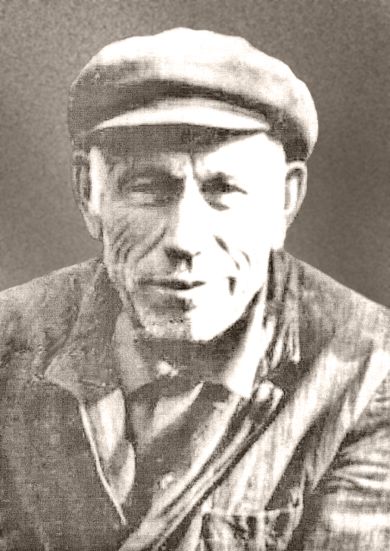 Бесчастных Иван Нестерович