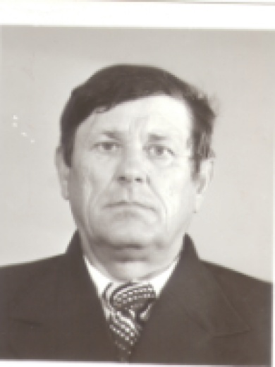 Гладкий Дмитрий Иосифович