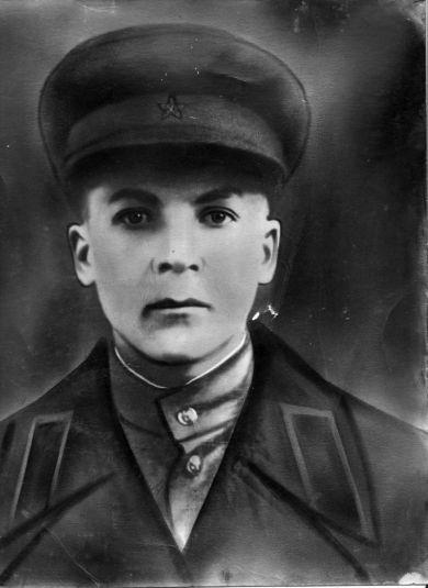 Мальований Іван Данилович