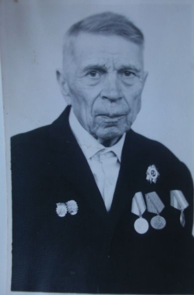 Лучко Кирило Андрійович