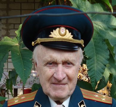 Романенко Виталий Иванович