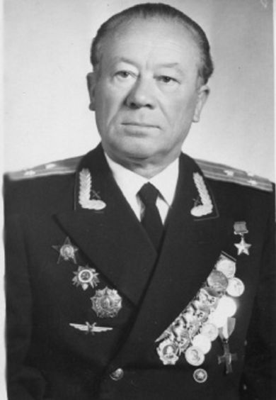 Бардеев Александр Петрович