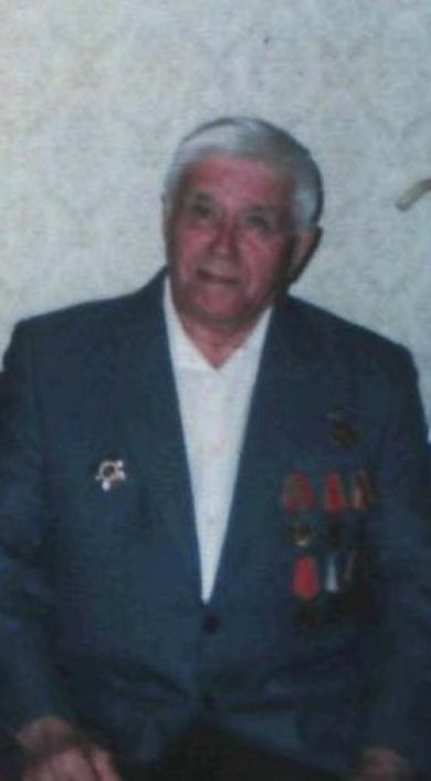 Барабицький Михайло Павлович