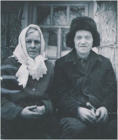 Садовская Галина Тимофевна