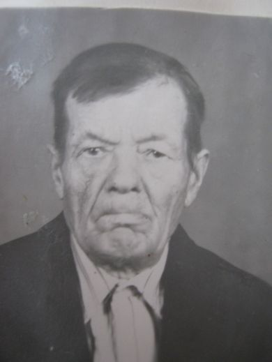 Лобода Василь Іванович