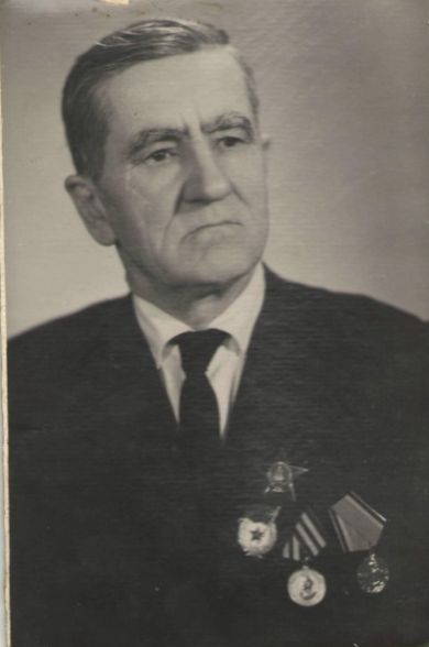 САВЧЕНКО СЕРГЕЙ ПЕТРОВИЧ