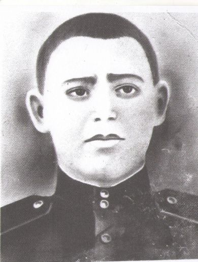 Глинский Михаил Николаевич