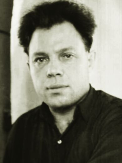 Литвинов Иван Никифорович