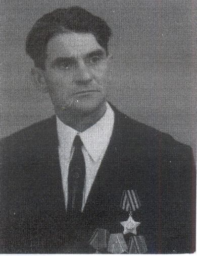 Михлик Іван Васильович